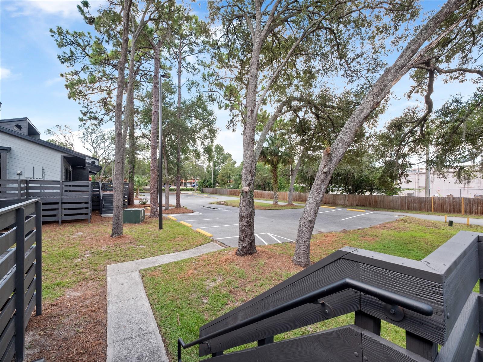 PRESCOTT OFFICE SITE - Commercial Lease