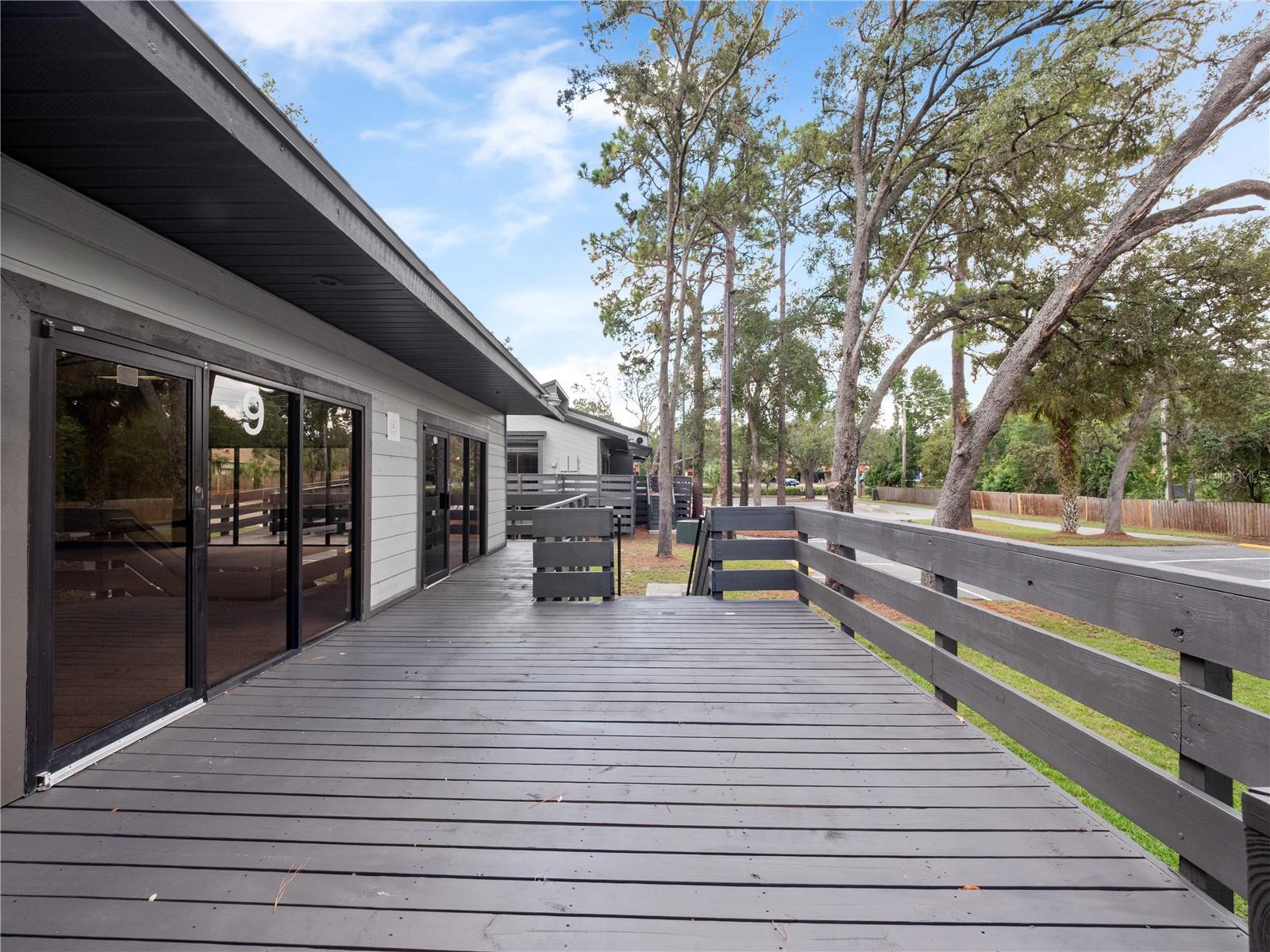 PRESCOTT OFFICE SITE - Commercial Lease