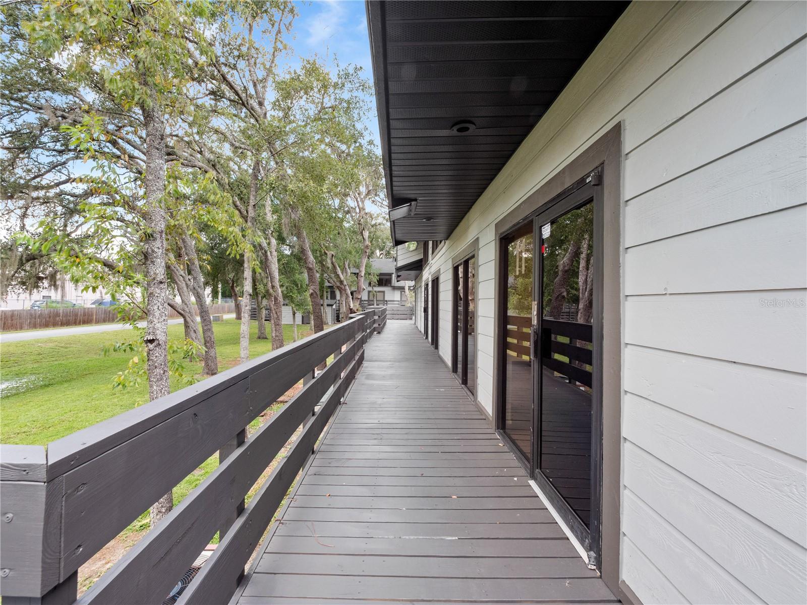 PRESCOTT OFFICE SITE - Commercial Lease