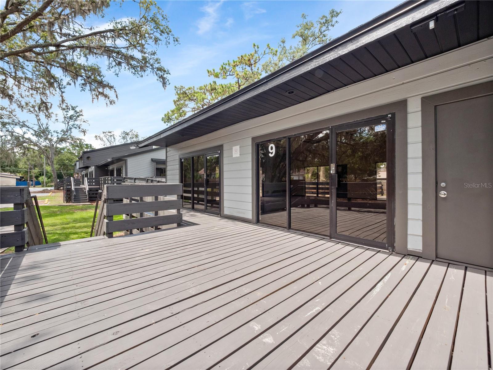 PRESCOTT OFFICE SITE - Commercial Lease