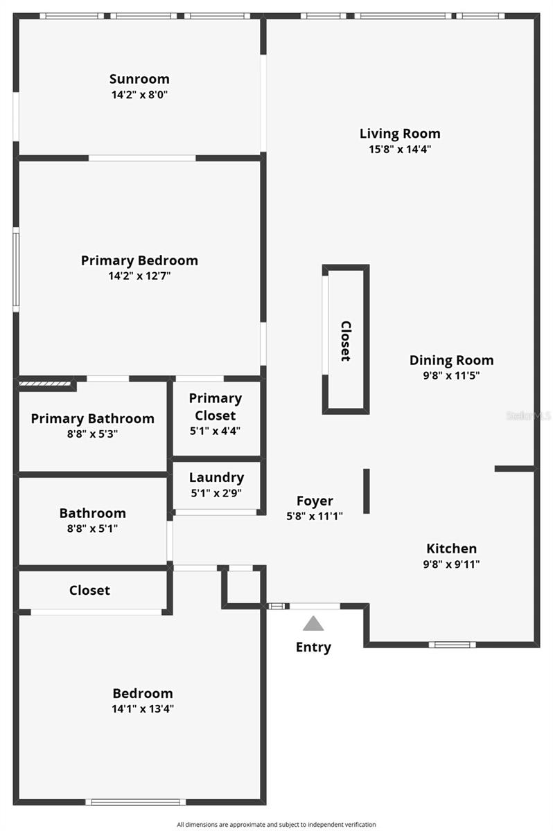 1111 HARBOUR POINT DRIVE