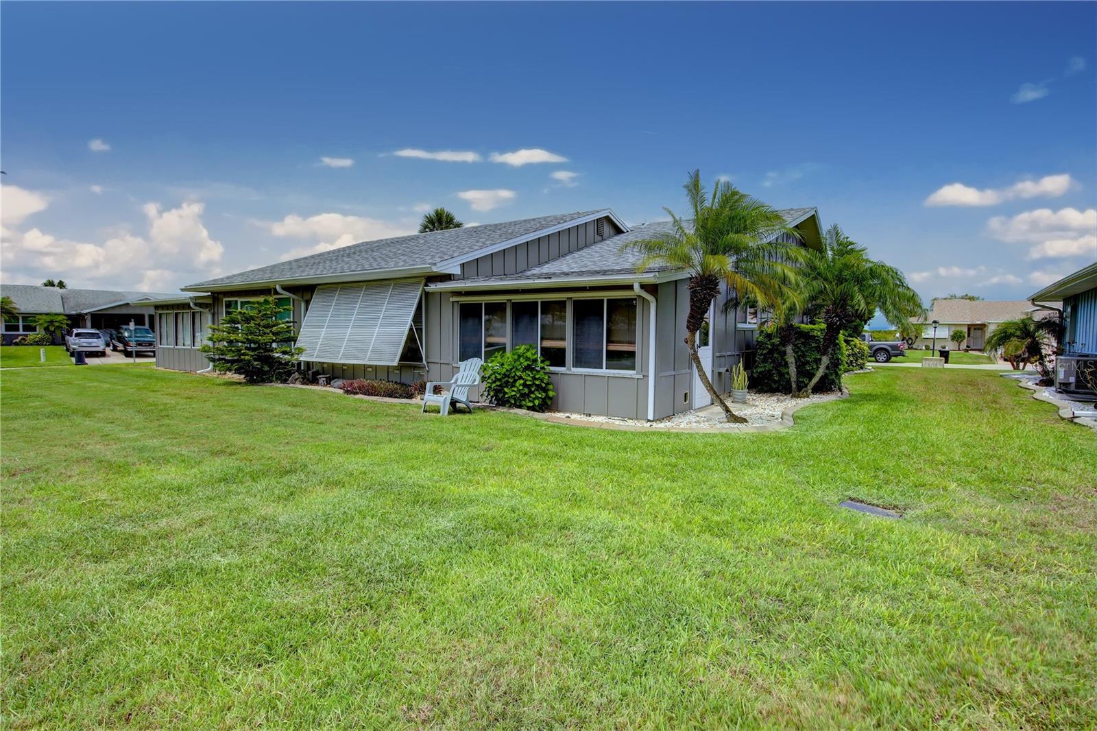1111 HARBOUR POINT DRIVE