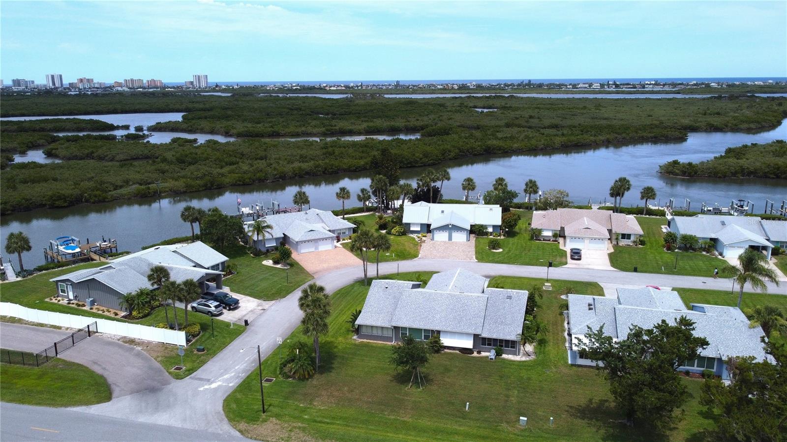 1111 HARBOUR POINT DRIVE