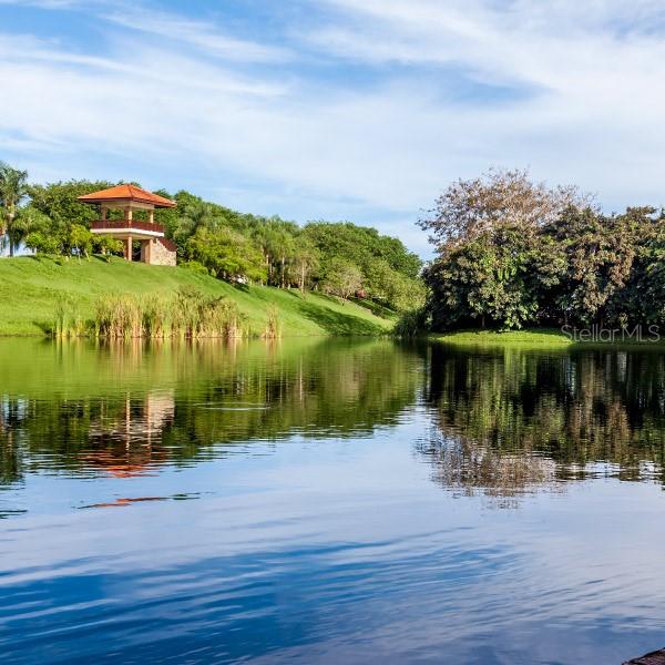 SABANERA DORADO - Residential