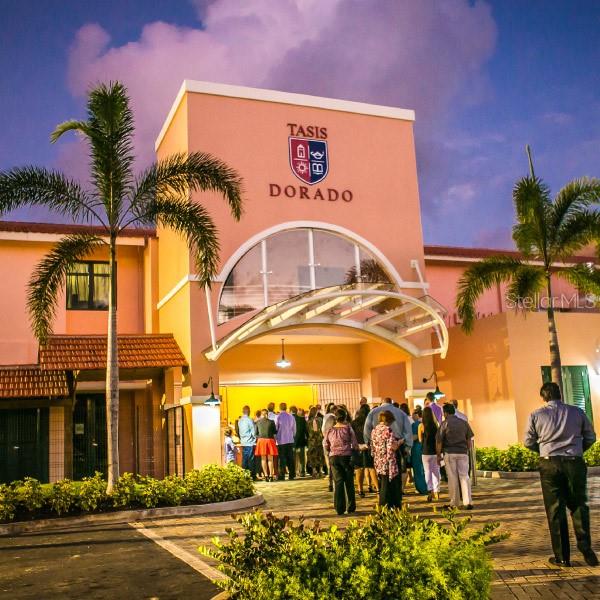 SABANERA DORADO - Residential