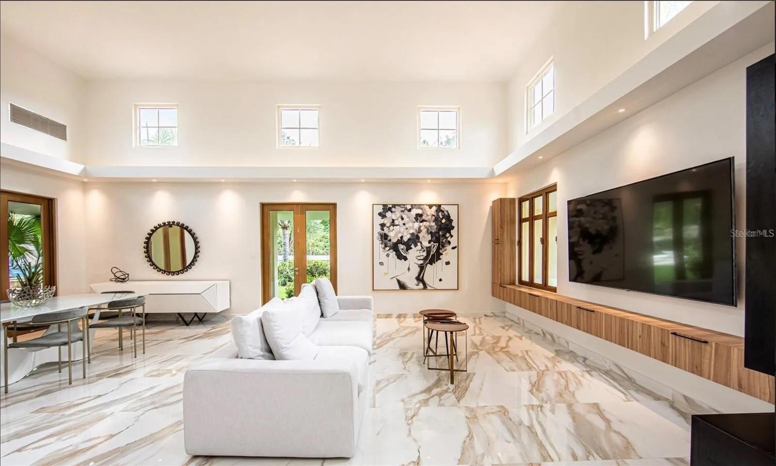 SABANERA DORADO - Residential