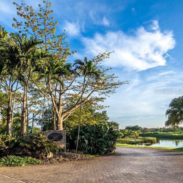 SABANERA DORADO - Residential