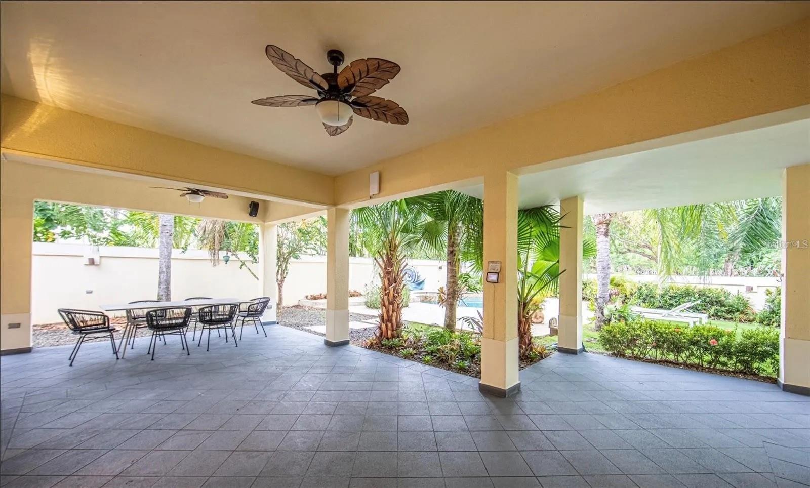 SABANERA DORADO - Residential