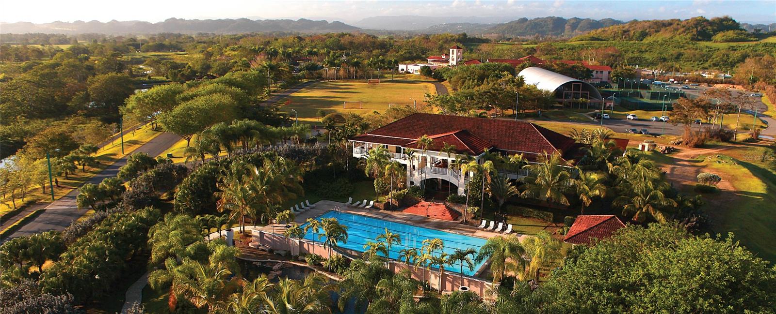 SABANERA DORADO - Residential