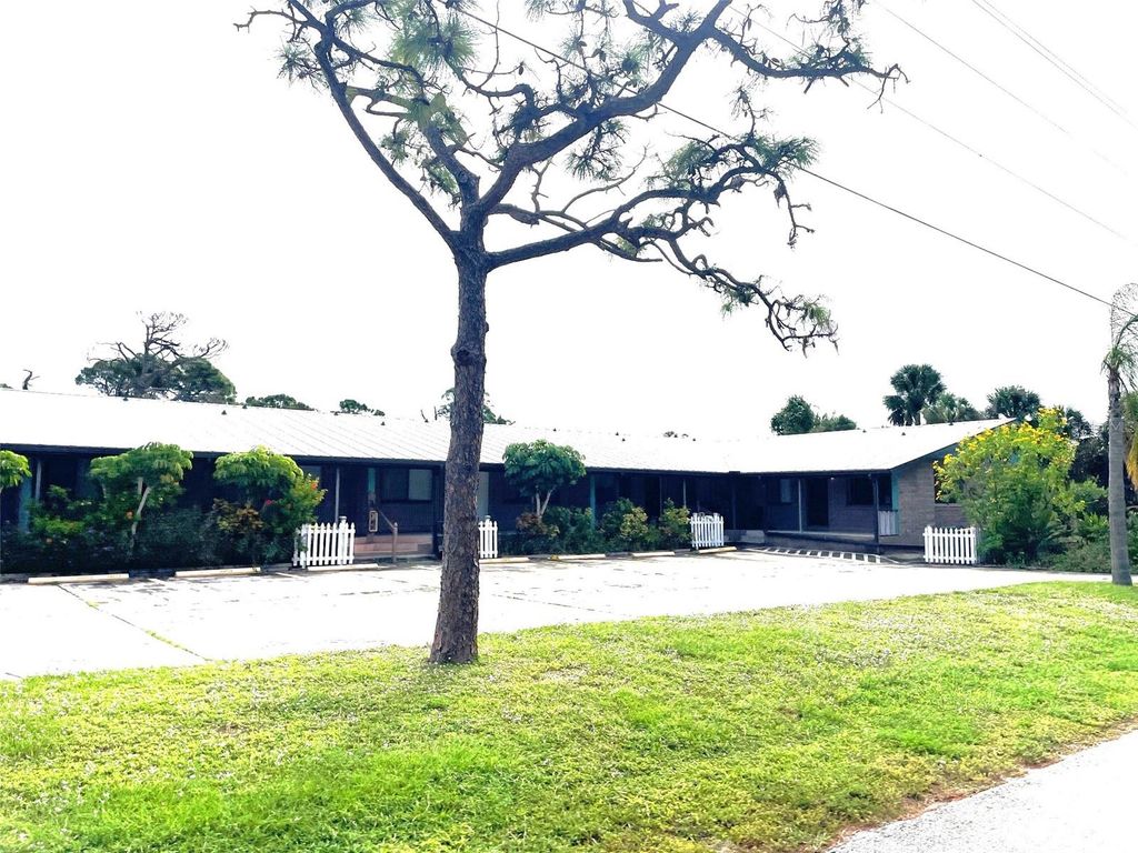 Photo of 9000 Griggs Road #C, Englewood, FL 34224 (MLS # C7516882)