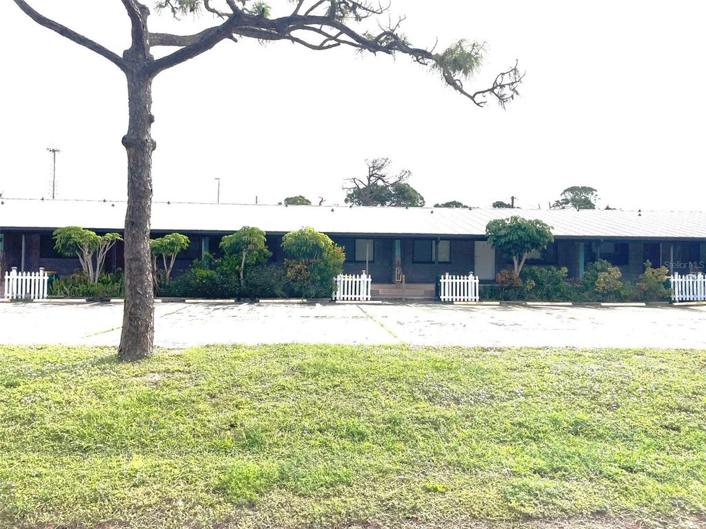 Photo of 9000 Griggs Road #C, Englewood, FL 34224 (MLS # C7516882)