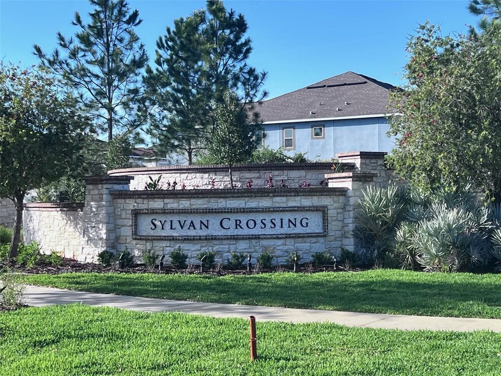 Photo of 18604 Noble Caspian Drive, Lutz, FL 33558 (MLS # TB8486992)