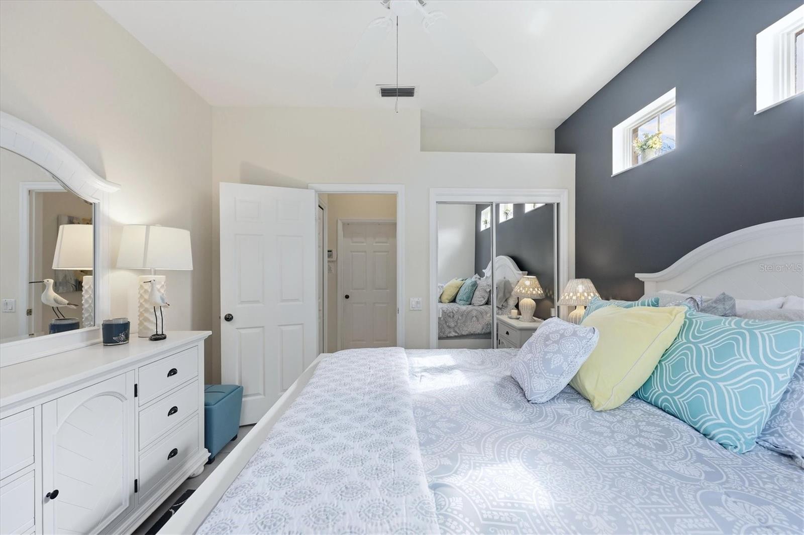 UNIVERSITY PARK - Residential