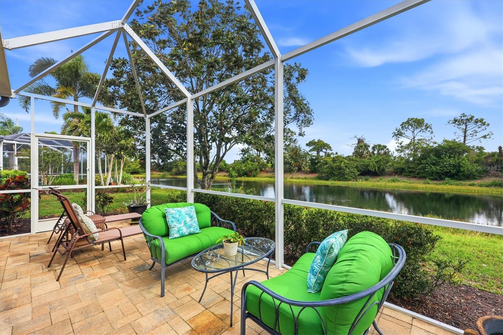 UNIVERSITY PARK - Residential