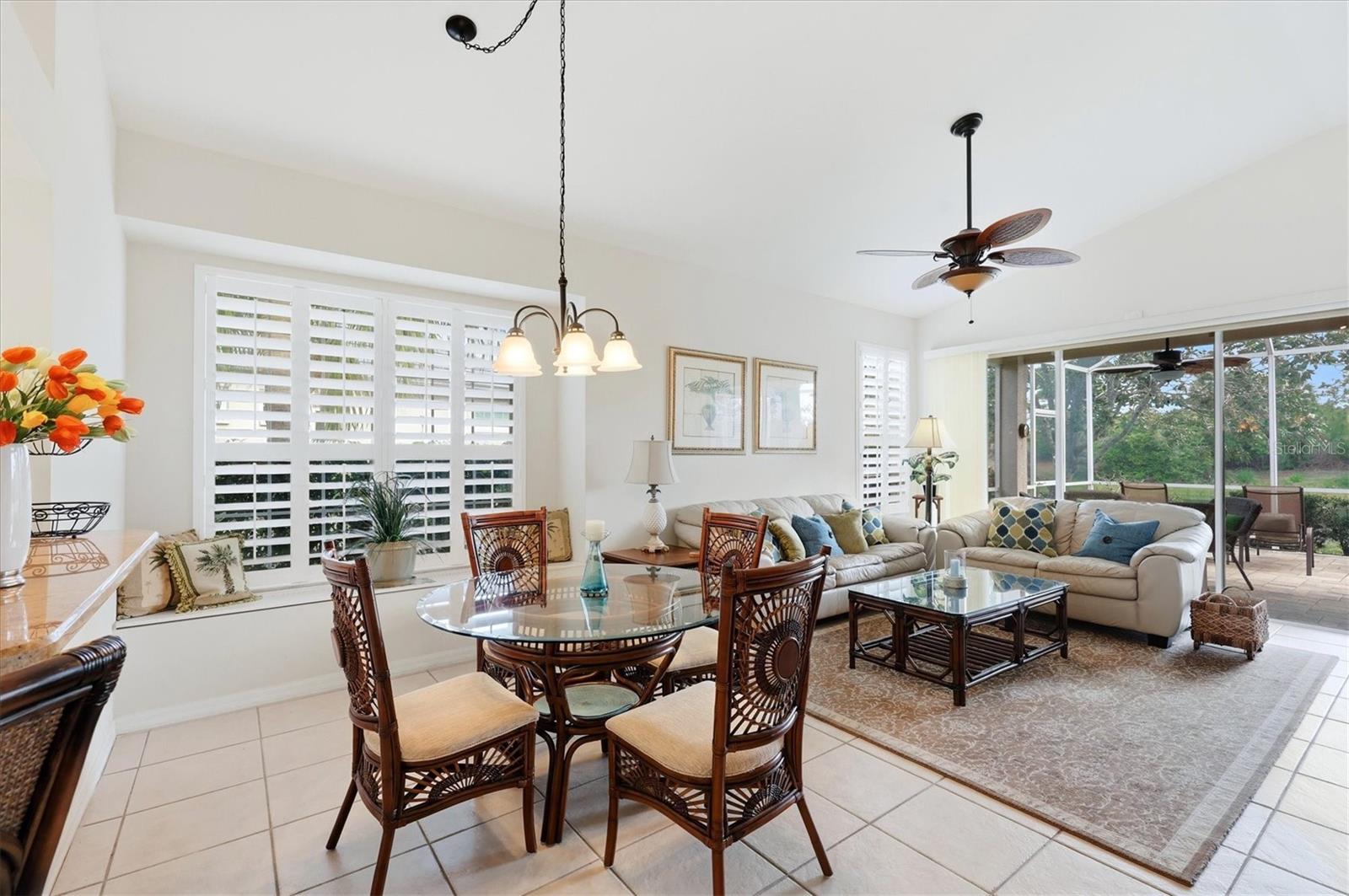UNIVERSITY PARK - Residential