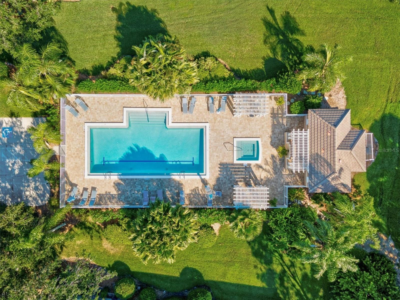 UNIVERSITY PARK - Residential