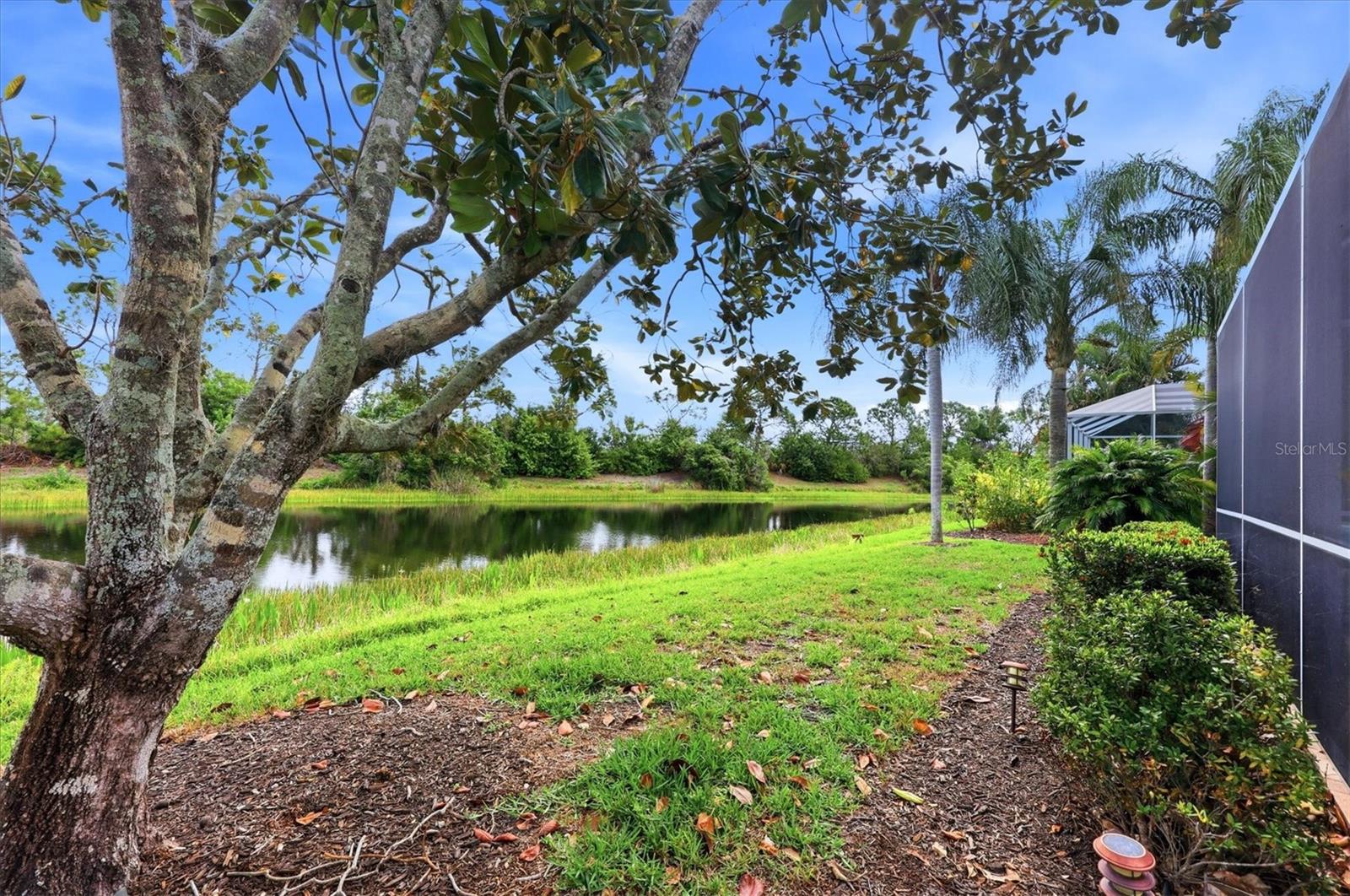 UNIVERSITY PARK - Residential