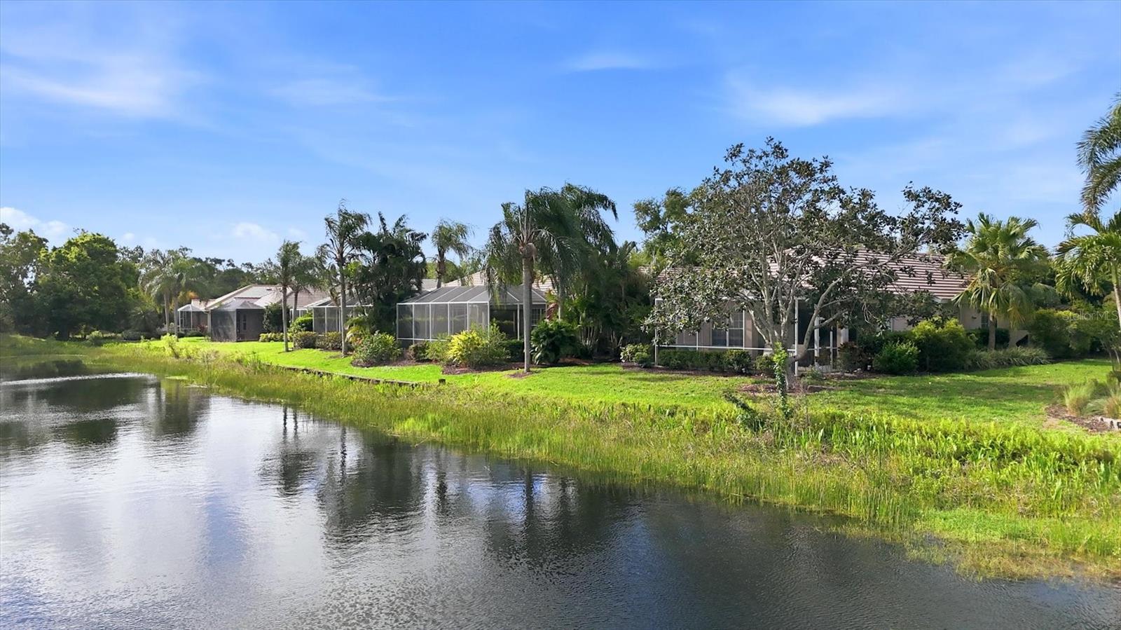 UNIVERSITY PARK - Residential
