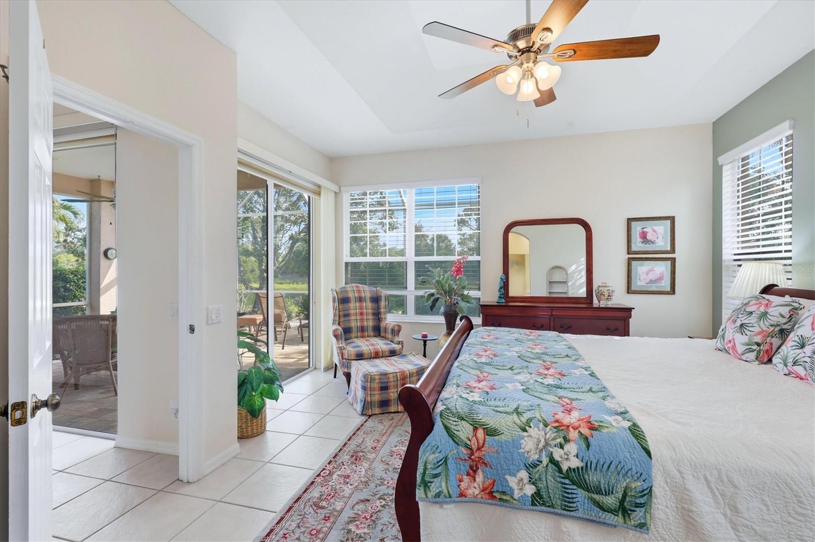 UNIVERSITY PARK - Residential