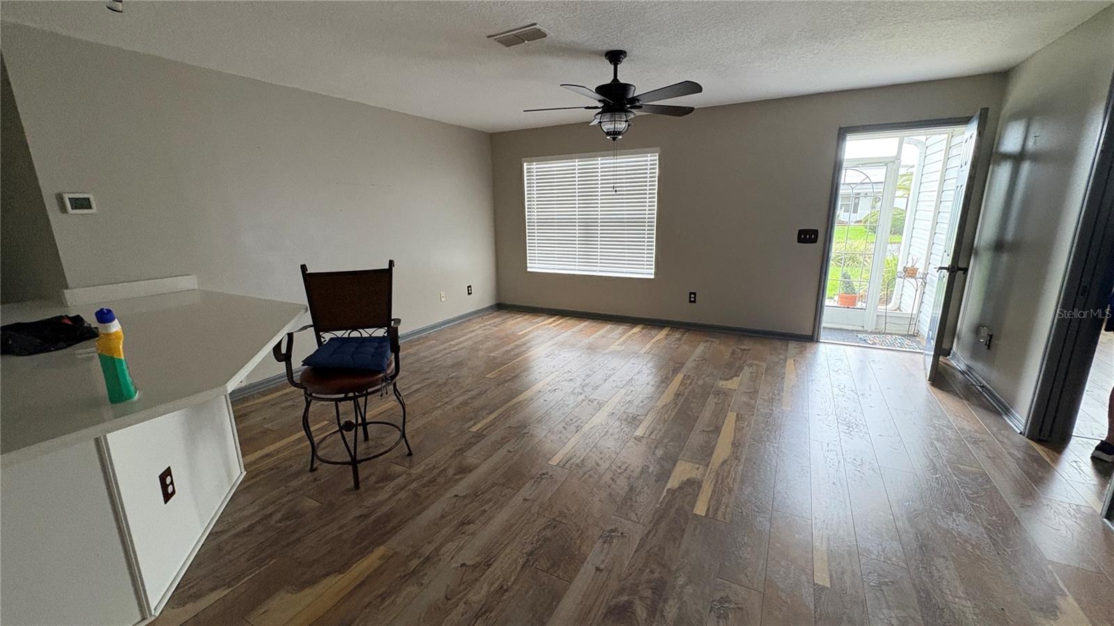 SUMTER VILLAGES - Residential