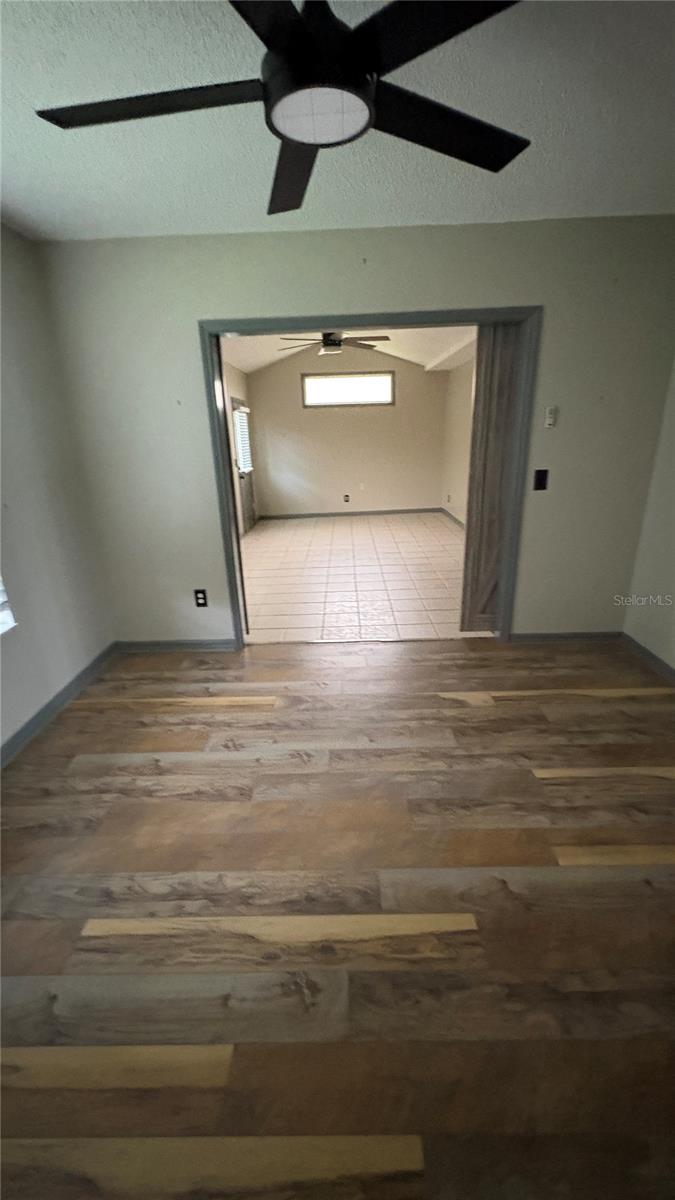 SUMTER VILLAGES - Residential