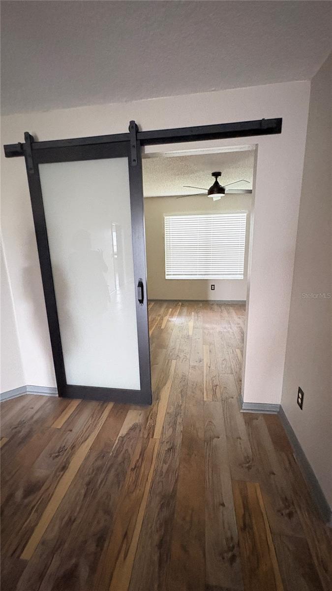 SUMTER VILLAGES - Residential