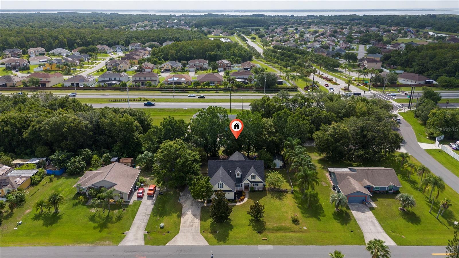 2707 CARMEL COURT