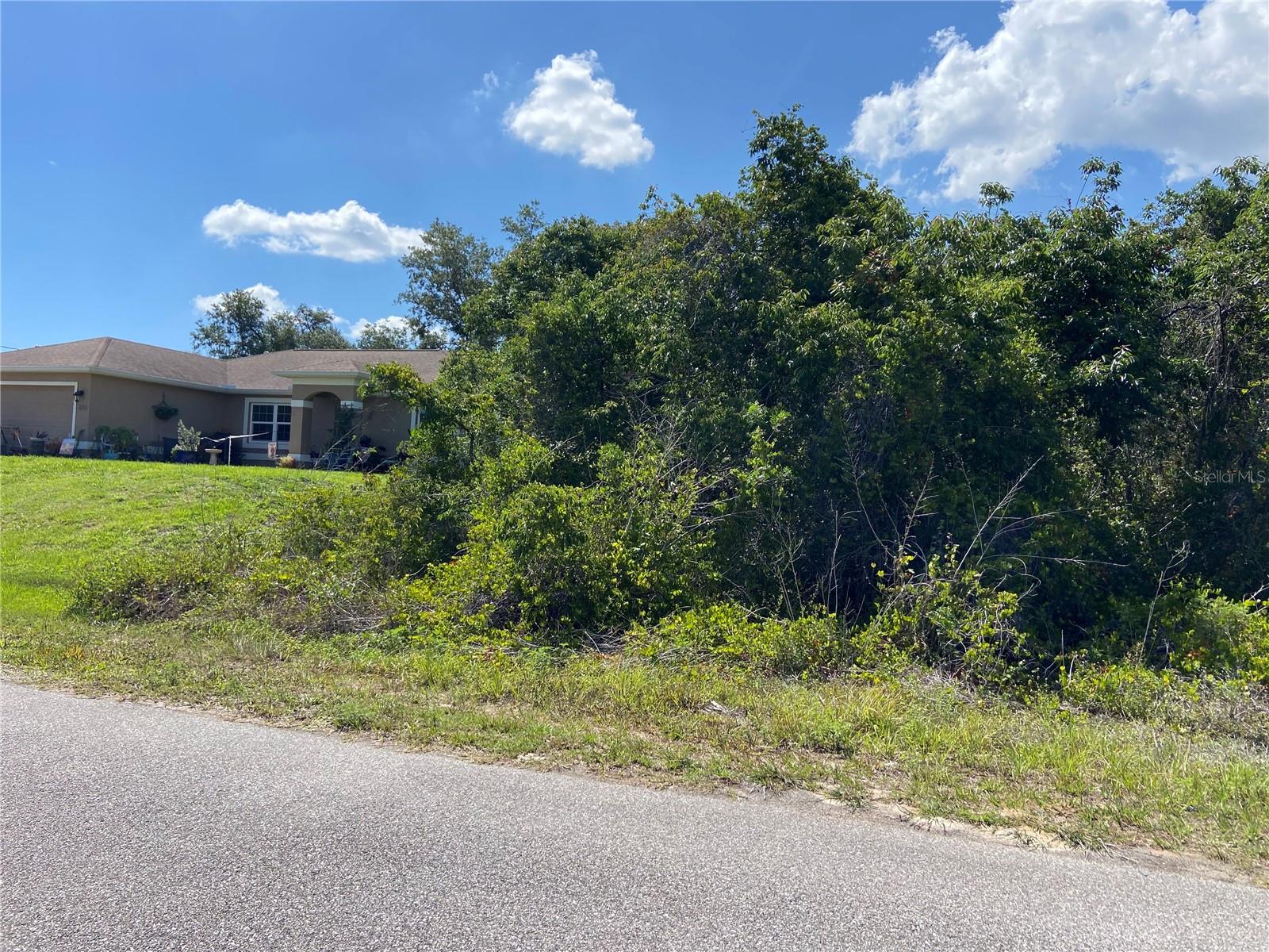 PORT CHARLOTTE SUB 12 - Land