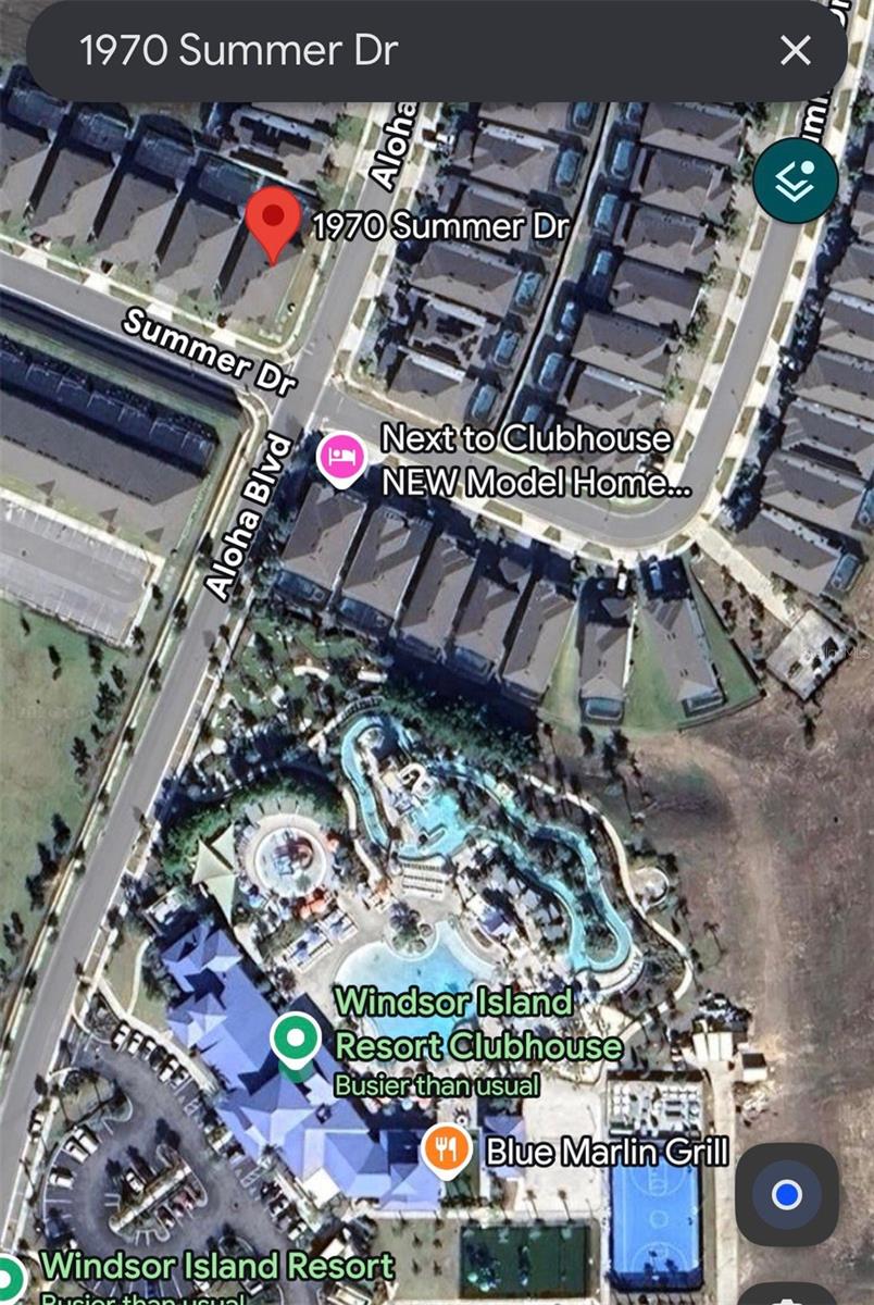 WINDSOR ISLAND RESIDENCE PH 2A - Residential