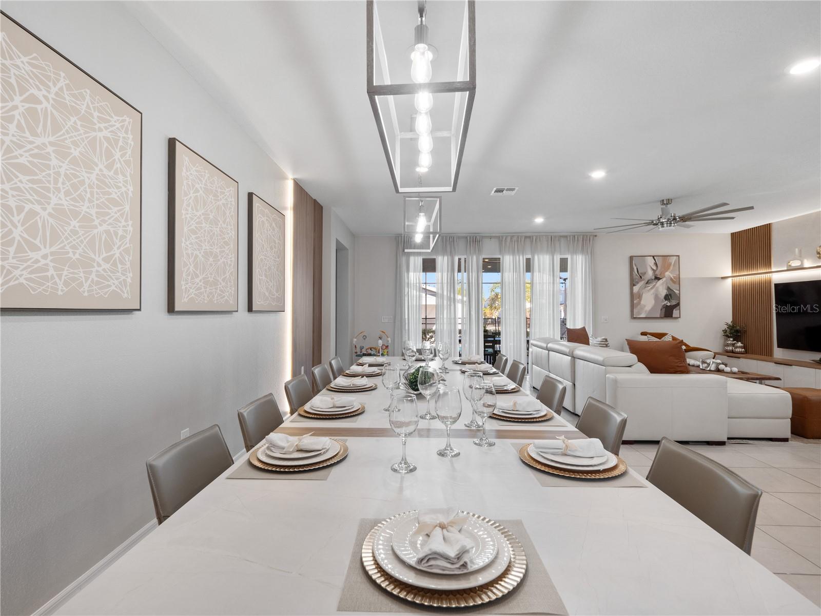 WINDSOR ISLAND RESIDENCE PH 2A - Residential