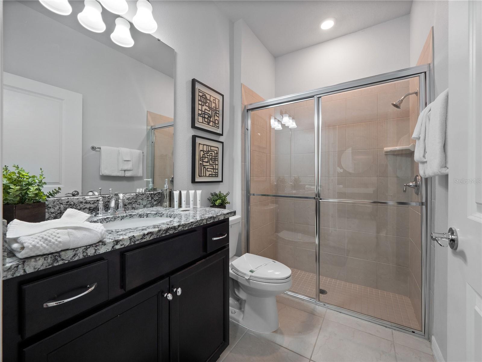 WINDSOR ISLAND RESIDENCE PH 2A - Residential