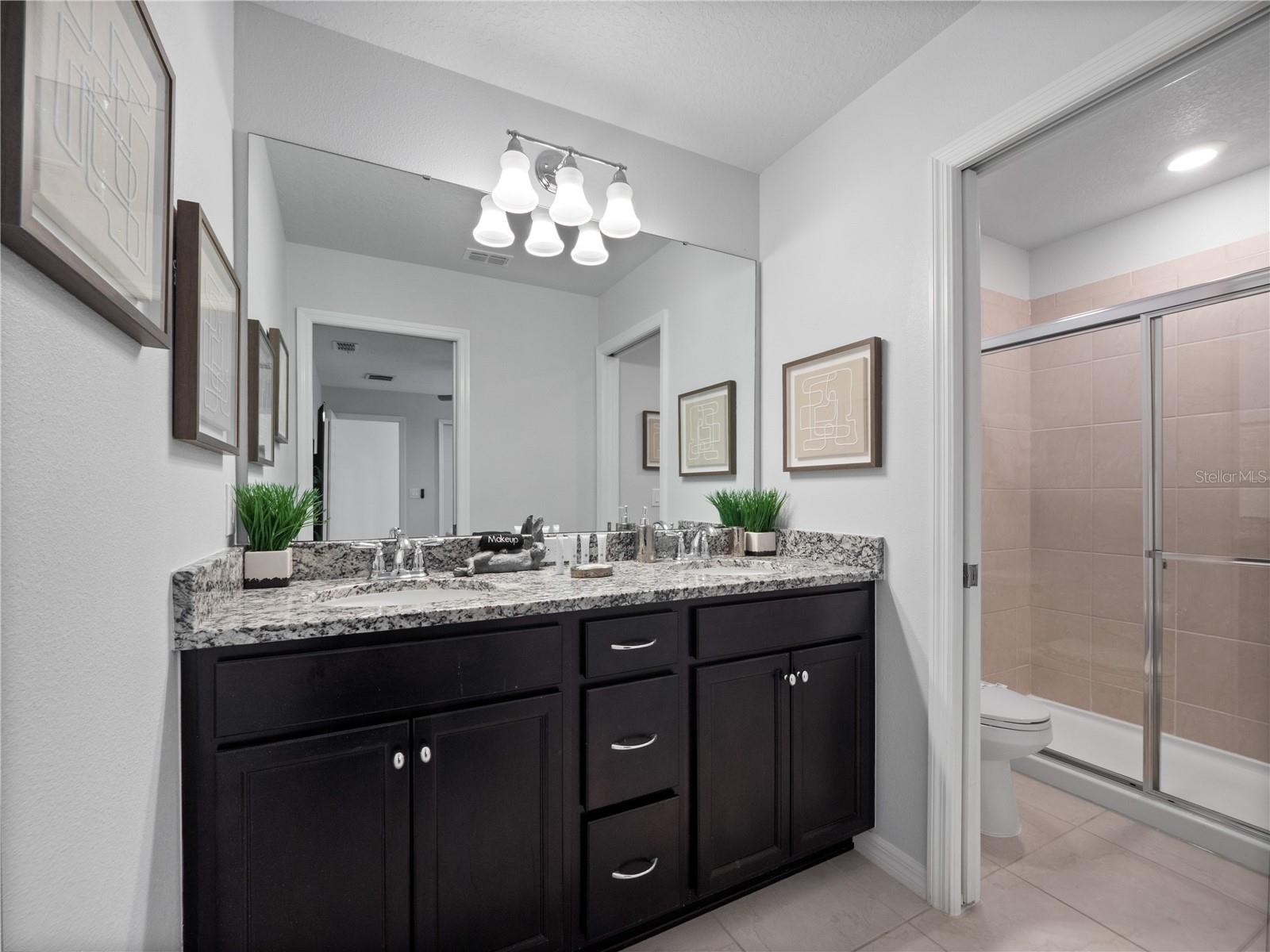 WINDSOR ISLAND RESIDENCE PH 2A - Residential