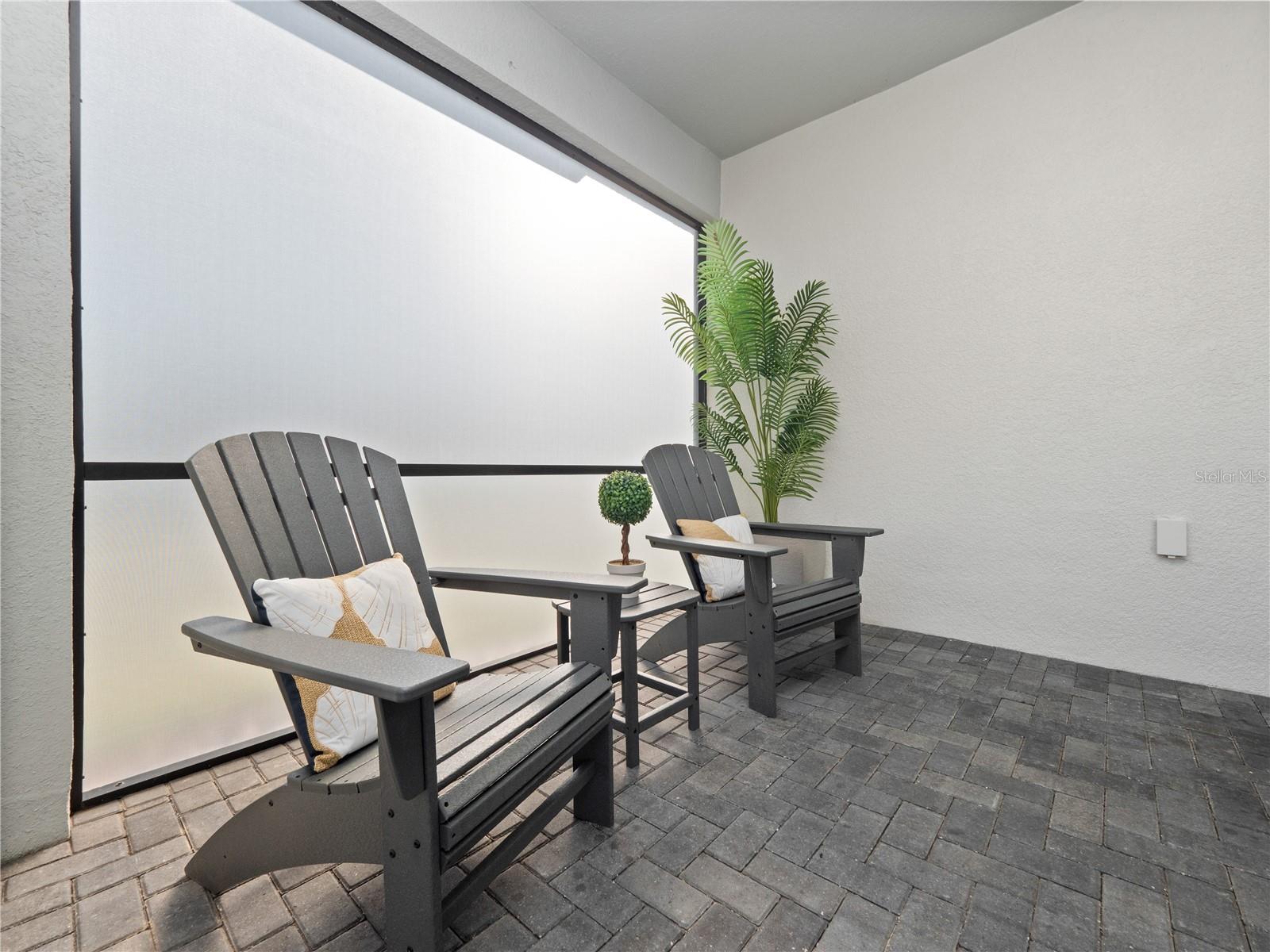 WINDSOR ISLAND RESIDENCE PH 2A - Residential