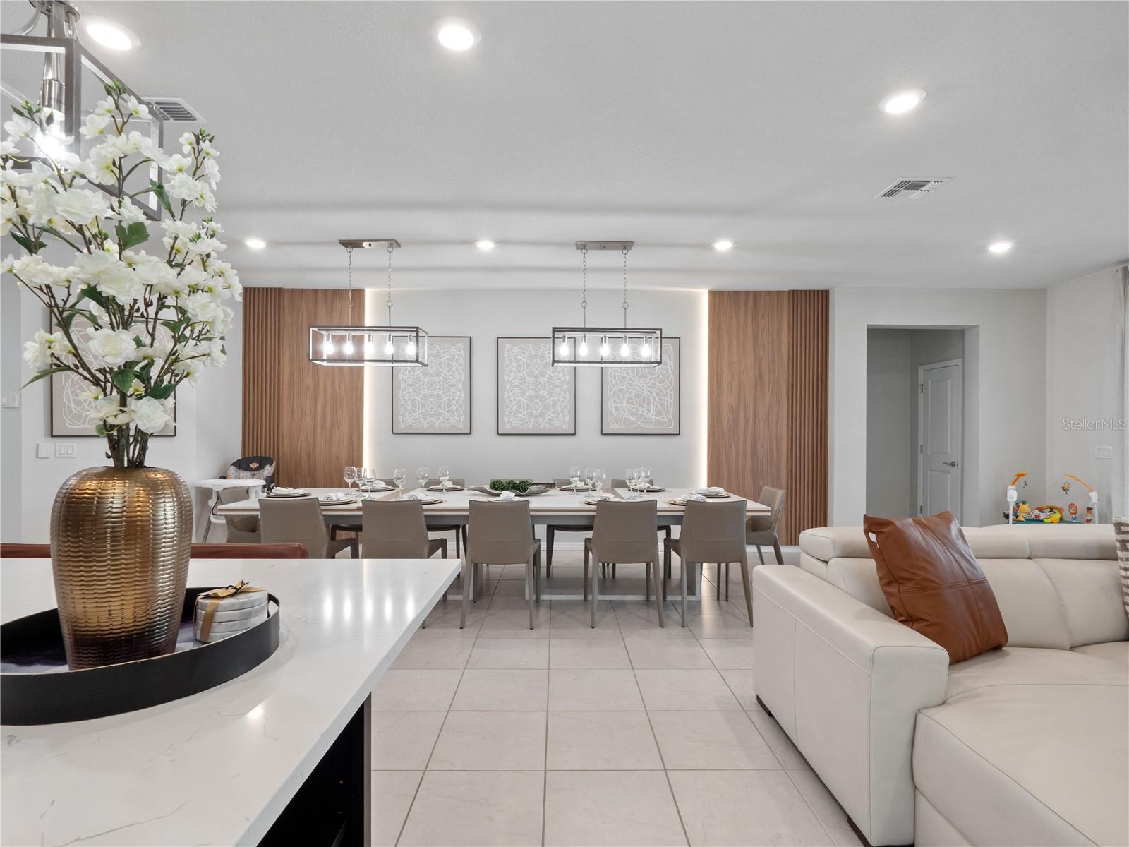 WINDSOR ISLAND RESIDENCE PH 2A - Residential