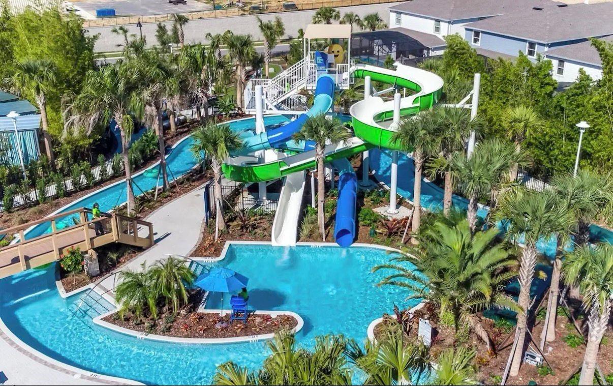 WINDSOR ISLAND RESIDENCE PH 2A - Residential