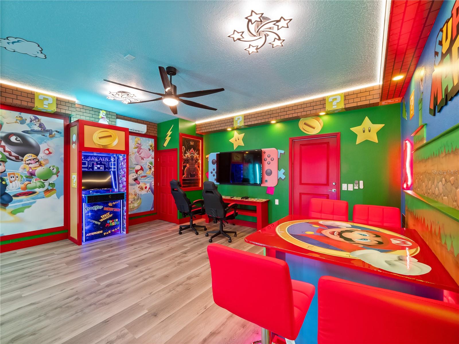 WINDSOR ISLAND RESIDENCE PH 2A - Residential