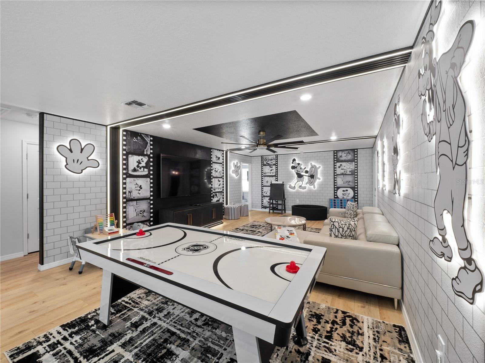 WINDSOR ISLAND RESIDENCE PH 2A - Residential