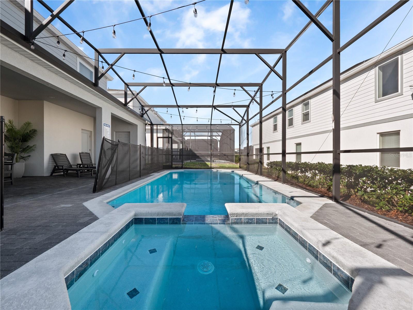 WINDSOR ISLAND RESIDENCE PH 2A - Residential