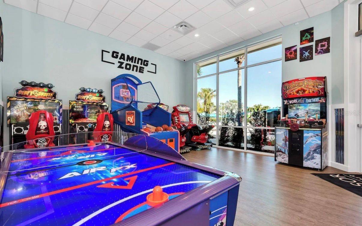 WINDSOR ISLAND RESIDENCE PH 2A - Residential