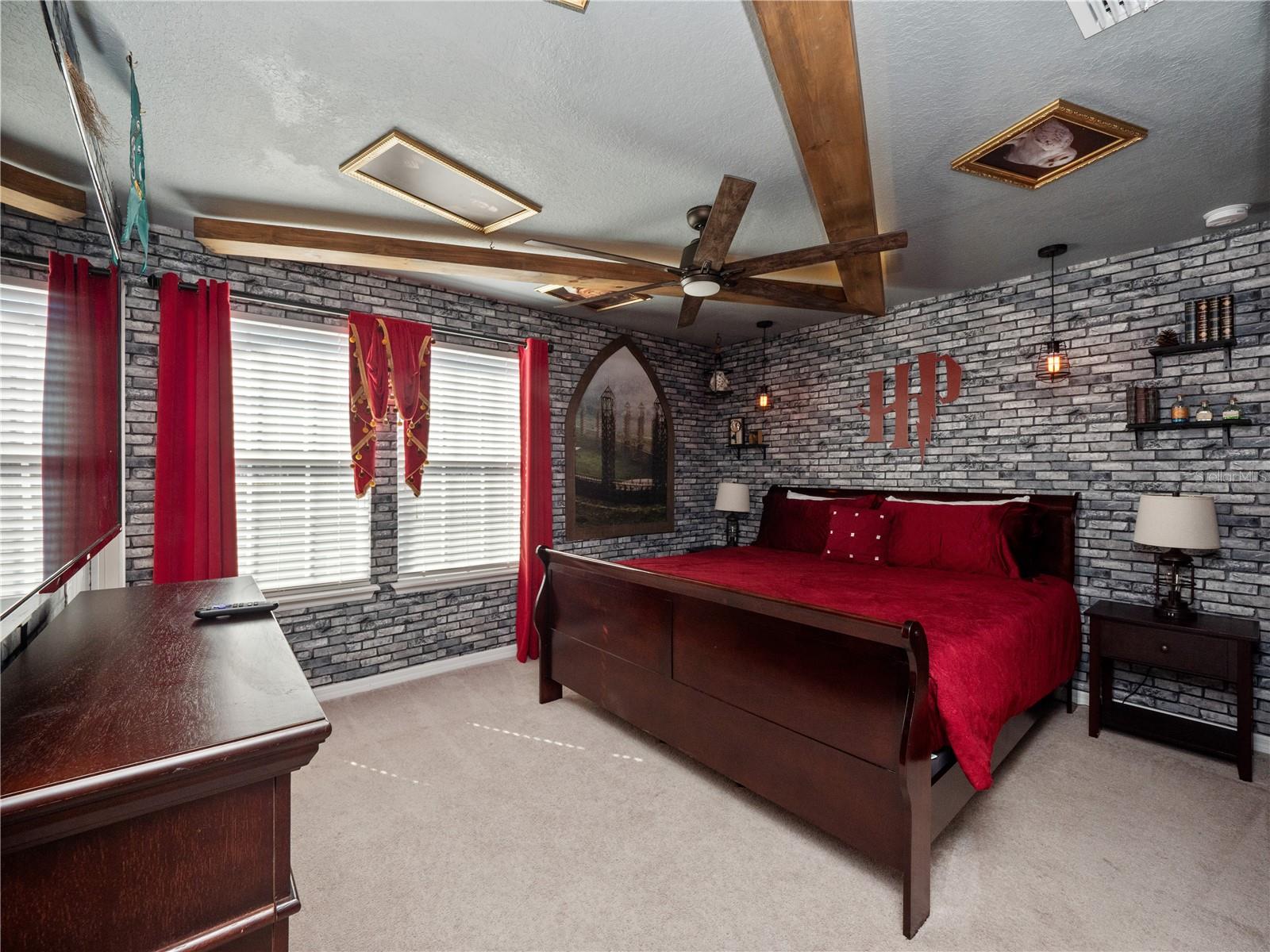 WINDSOR ISLAND RESIDENCE PH 2A - Residential