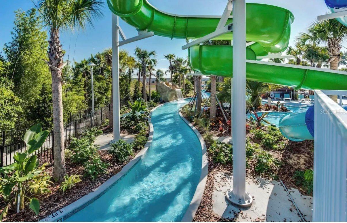 WINDSOR ISLAND RESIDENCE PH 2A - Residential