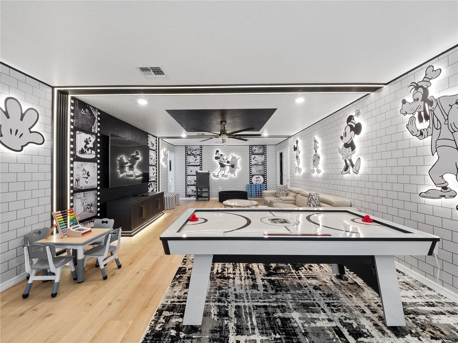 WINDSOR ISLAND RESIDENCE PH 2A - Residential