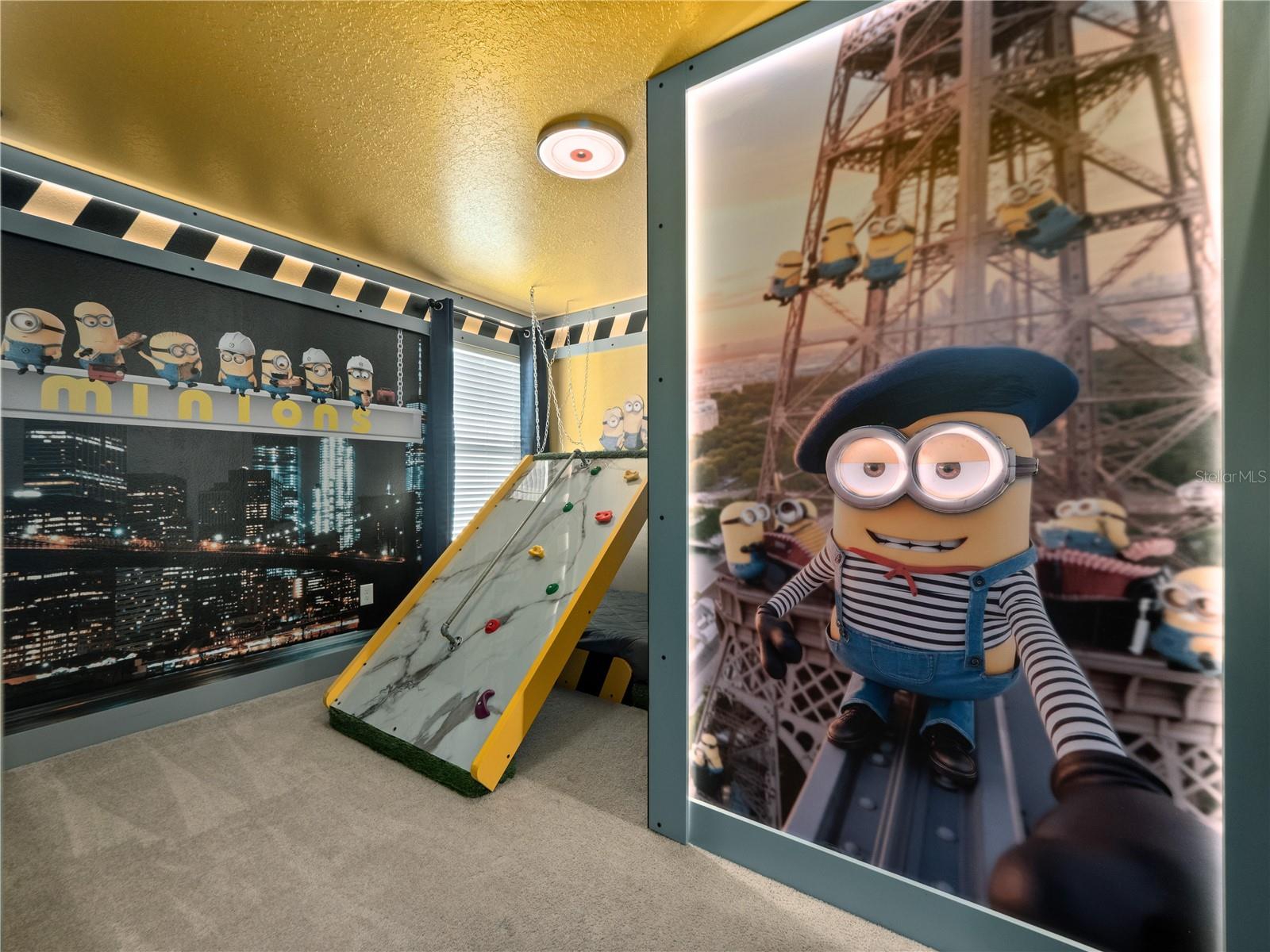 WINDSOR ISLAND RESIDENCE PH 2A - Residential