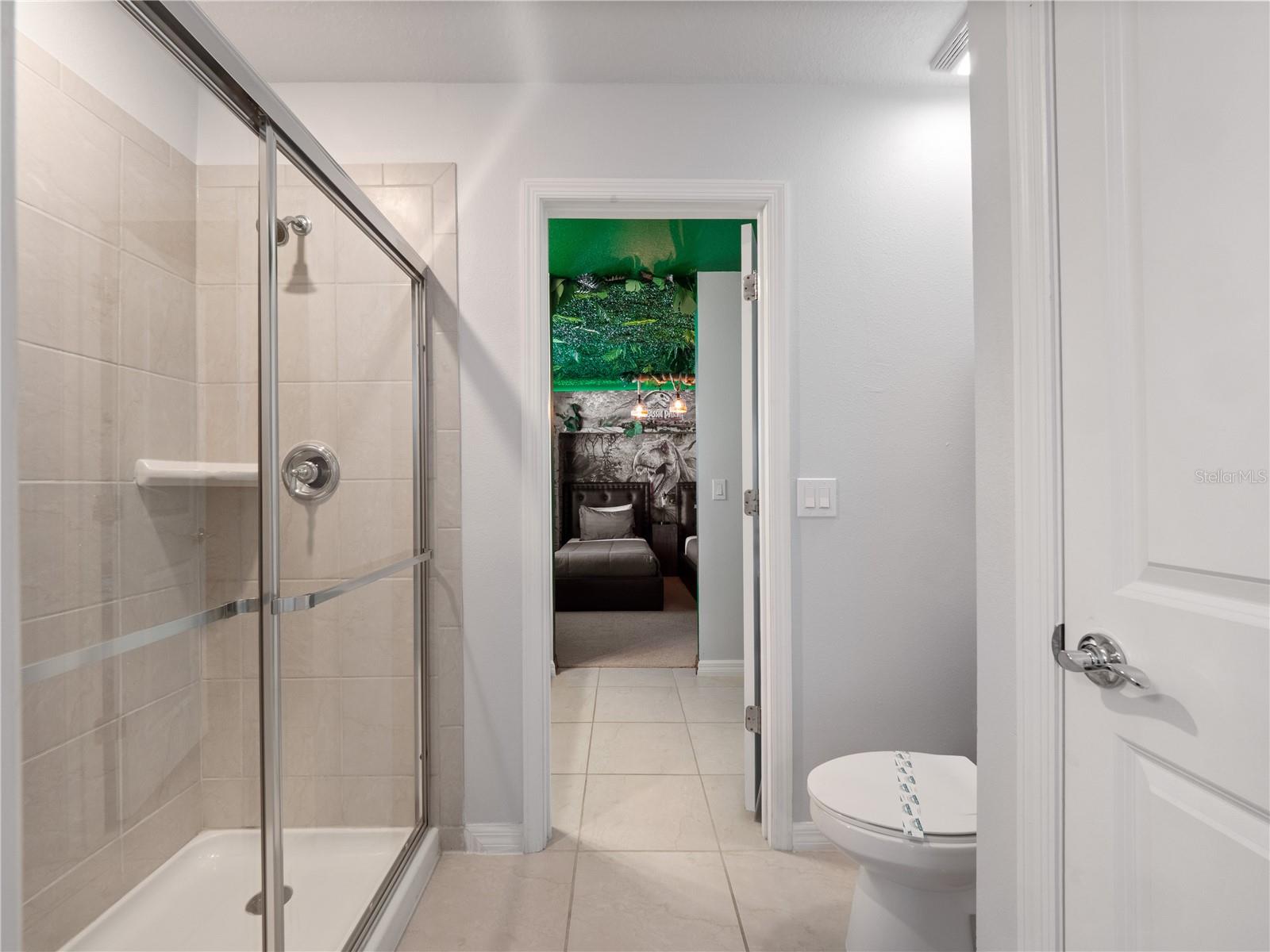 WINDSOR ISLAND RESIDENCE PH 2A - Residential