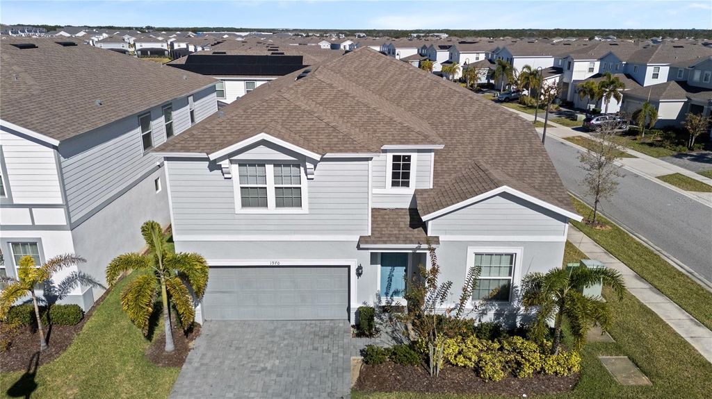 Photo of 1970 Summer Drive, Davenport, FL 33897 (MLS # O6386563)