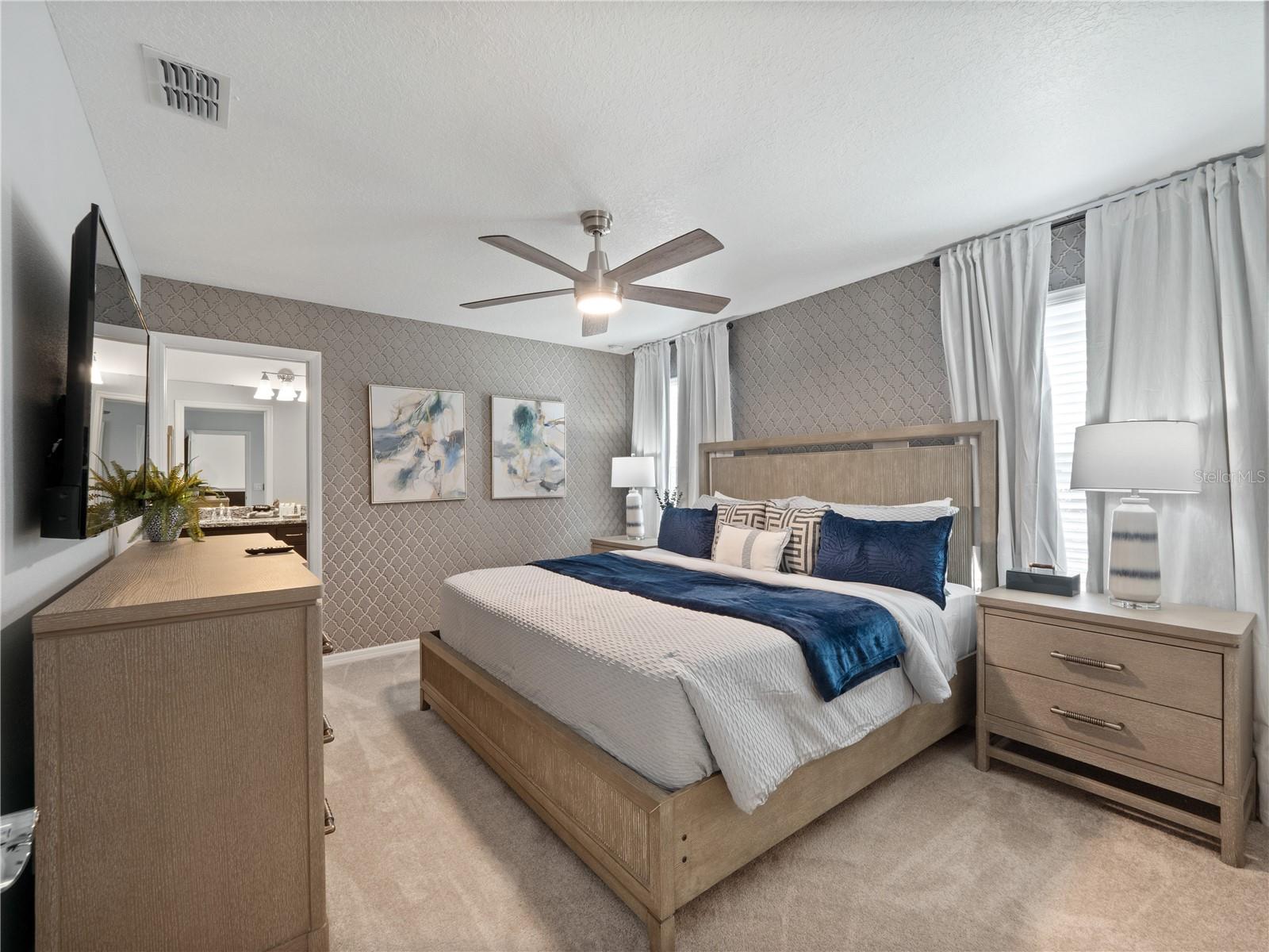 WINDSOR ISLAND RESIDENCE PH 2A - Residential