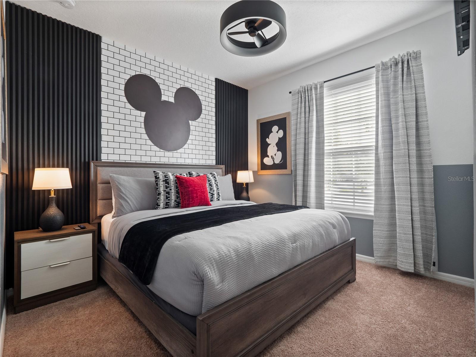 WINDSOR ISLAND RESIDENCE PH 2A - Residential