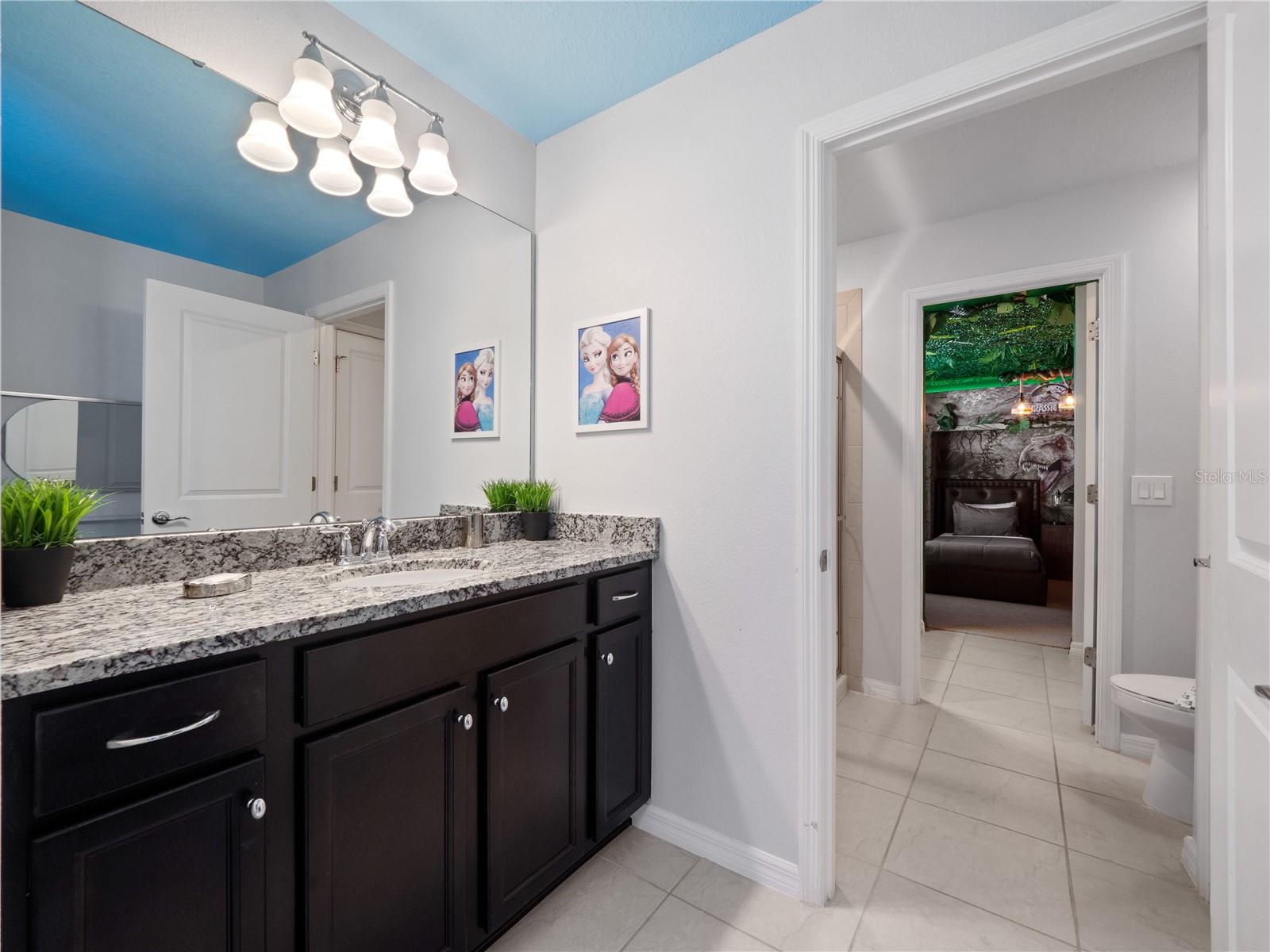 WINDSOR ISLAND RESIDENCE PH 2A - Residential