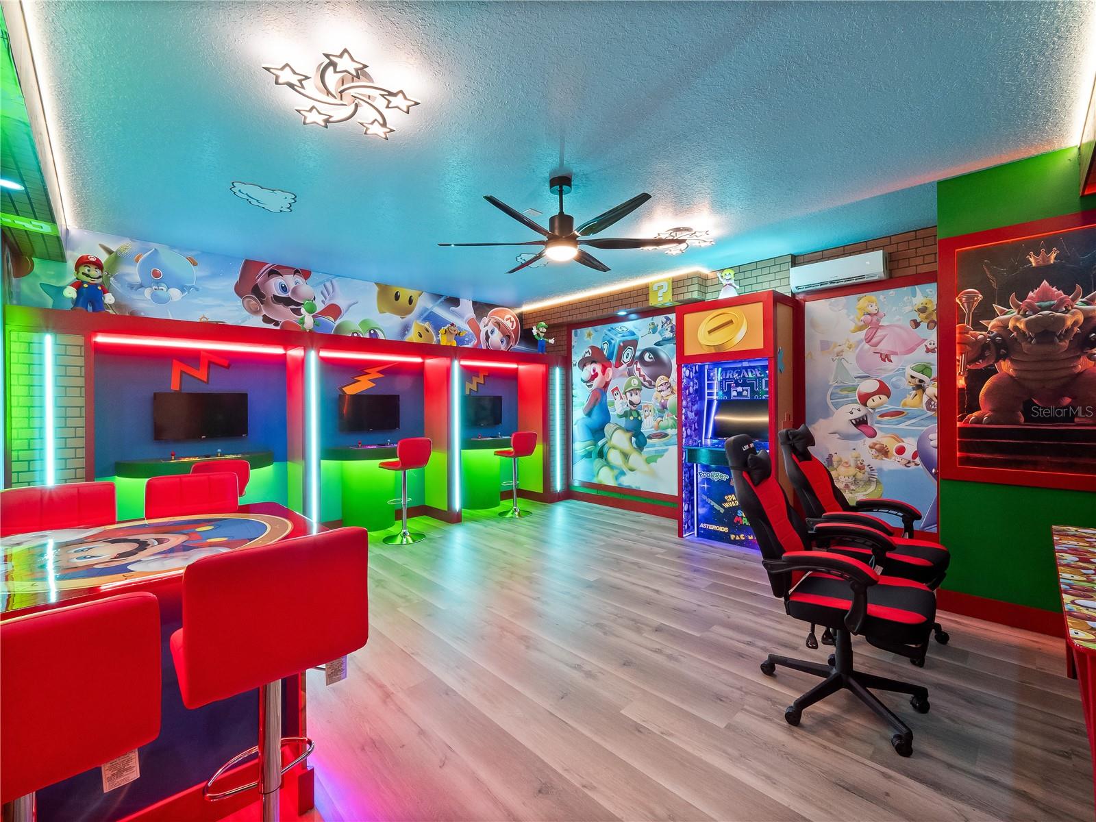 WINDSOR ISLAND RESIDENCE PH 2A - Residential