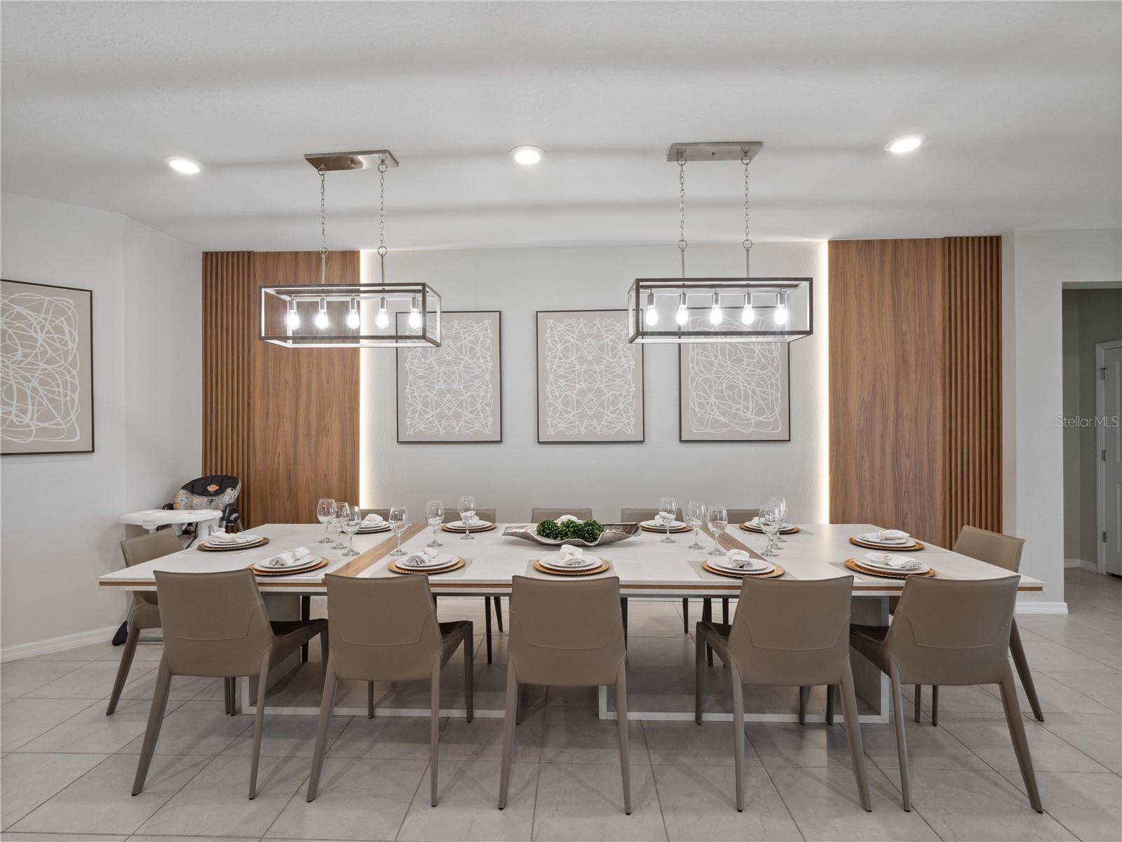 WINDSOR ISLAND RESIDENCE PH 2A - Residential